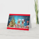 Search for golden retriever christmas cards Xmas
