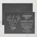 Search for chalk invitations Modern
