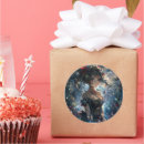 Search for fantasy girl stickers Enchanted garden
