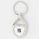 Search for heart doodle key rings Dadgifts