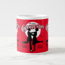 Search for dance and music mugs Dancing