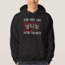 Search for drag racing hoodies Mechanic