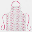 Search for polka aprons Pink