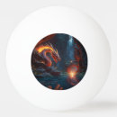 Search for dragons ping pong balls Fantasy