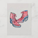 Search for hand drawing postcards Watercolor