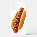 Search for hotdog iphone cases Mustard