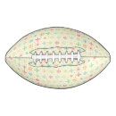 Search for christmas footballs Vintage