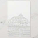Search for setting business stationery Black and white