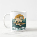 Search for surf board mugs Sunset