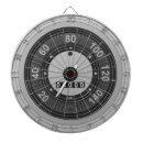 Search for car dartboards Speedometer