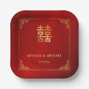 Search for chinese wedding plates Gold