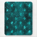 Search for elegant teal mousepads Metallic