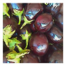 Search for aubergine art Food