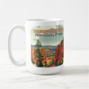 Search for hoodoo mugs Utah