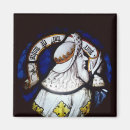 Search for glass window magnets Stained