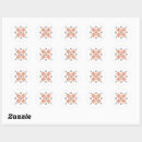 Search for ethnic pattern stickers Ukrainian
