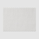 Search for grey chevron tissue paper White