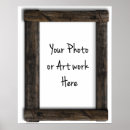 Search for a frame art Rustic