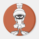 Search for marvin magnets Looney tunes