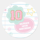 Search for purple gingham stickers Pastel