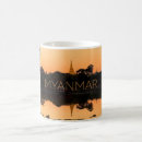 Search for yangon mugs Pagoda