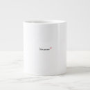 Search for meaningful words mugs Heartfelt devotion