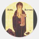 Search for antony stickers Saint
