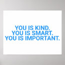 Search for smart posters Kind