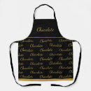 Search for premiums aprons For her