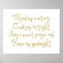 Search for reading kids posters Boy