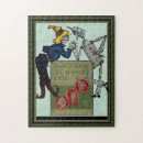 Search for wizard of oz puzzles Fantasy