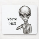 Search for area mousepads Extraterrestrial