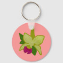 Search for botany key rings Orchid