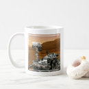 Search for curiosity mars rover mugs Technology