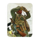 Search for gun rectangular magnets War