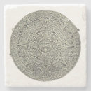 Search for ancient aztec calendar home living Stone
