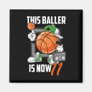 Search for basket ball magnets Coach