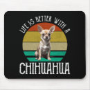 Search for chihuahua mousepads Humour