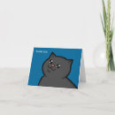 Search for fat cat cards Cute