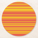 Search for orange coasters Red