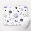 Search for potion mousepads Witch