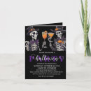 Search for elegant halloween invitations Floral