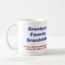 Search for grandchild mugs Grandma