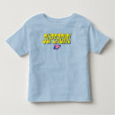 Search for logo toddler clothing S shield