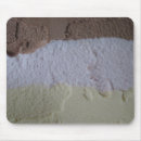 Search for ice cream mousepads Neapolitan