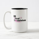 Search for housewives mugs Reality tv