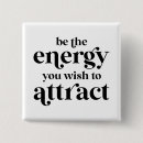 Search for attractive badges Law of attraction