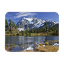 Search for north cascades magnets Lake