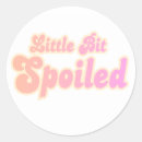 Search for little bit stickers Girls