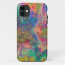 Search for watercolor art iphone cases Rainbow